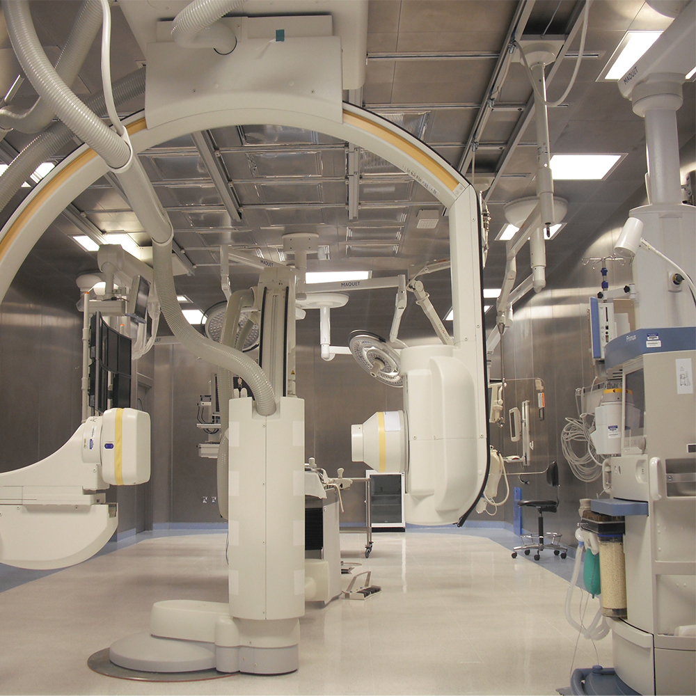 King Fahad Medical City-Riyadh,Saudi Arabia
